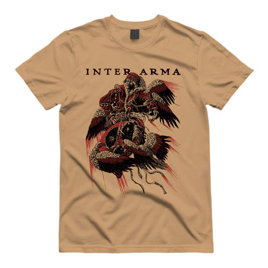 INTER ARMA SHIRT