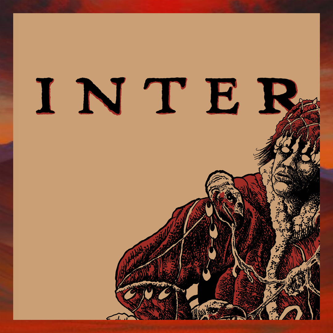 Inter Arma | d02t01 T-shirt