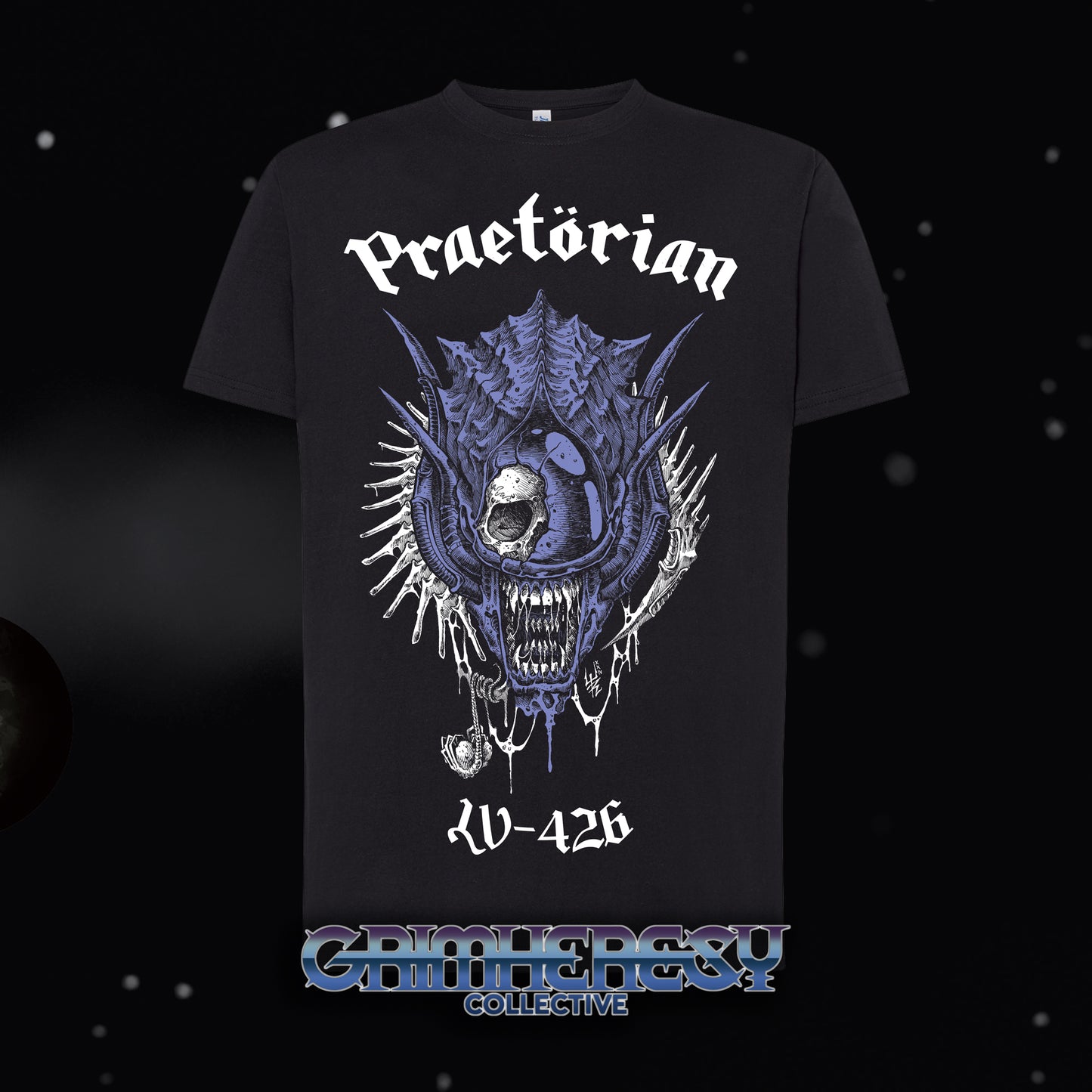 Praetorian | T-Shirt