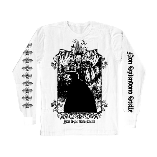 SENTIERO DEI PRINCIPI "NON SPLENDONO STELLE" LONGSLEEVE