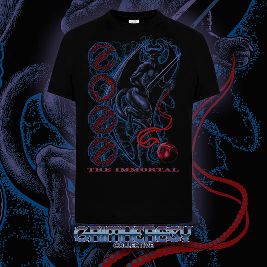 The Immortal | T-shirt