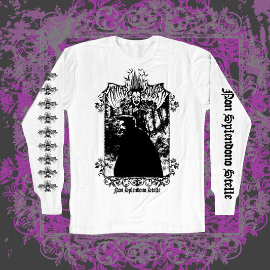 Sentiero dei Pincipi - Non splendono stelle | Longsleeve | D04T04 | Pre-Order